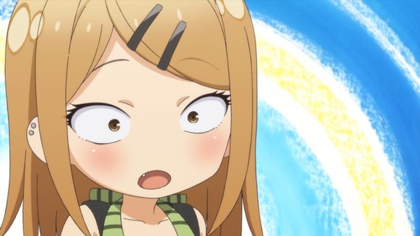 だがしかし (76)