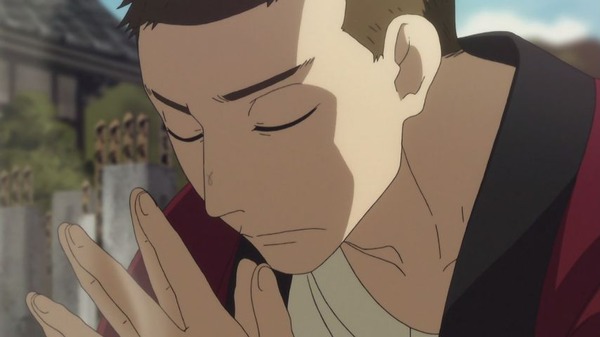 「昭和元禄落語心中」13話感想 (1)