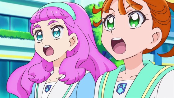 「トロピカル～ジュ！プリキュア」トロプリ 24話感想 (8)