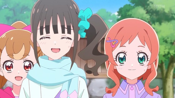 「わんだふるぷりきゅあ！」わんぷり 47話感想 (27)