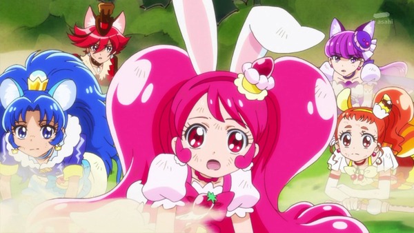 「キラキラ☆プリキュアアラモード」22話 (12)