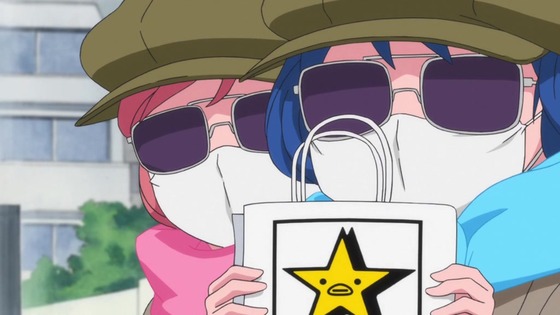 「輪るピングドラム」22話感想 (10)