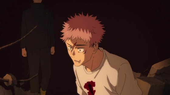 「呪術廻戦」49話感想 (58)