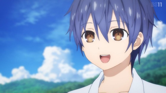 「デート・ア・ライブV」5期 12話感想 最終回 (13)
