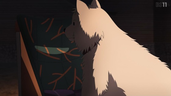 「ゆるキャン△ SEASON3」3期 8話感想 (53)