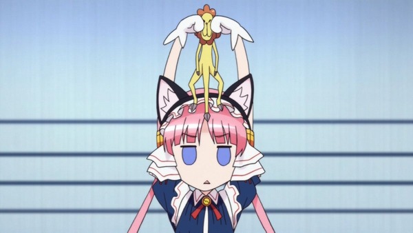 紅殻のパンドラ (14)