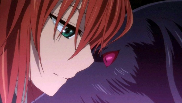 「魔法使いの嫁」8話 (42)