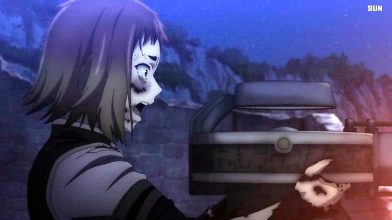 「異修羅」10話感想 (156)