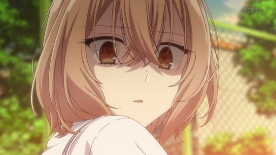 「私を喰べたい、ひとでなし」1話感想 (67)