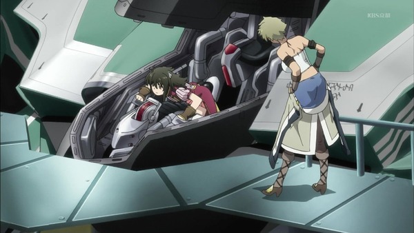 「ナイツ＆マジック」6話 (43)