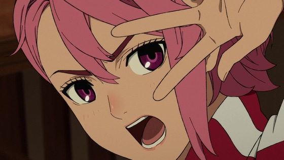 「ダンダダン」8話感想 (20)