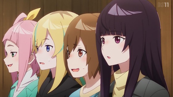 「夜のクラゲは泳げない」6話感想 (13)