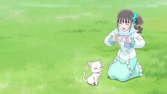 「わんだふるぷりきゅあ!」わんぷり 50話感想 (58)