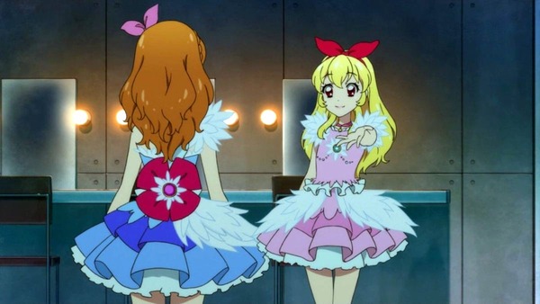 「アイカツ！」178話感想 (85)