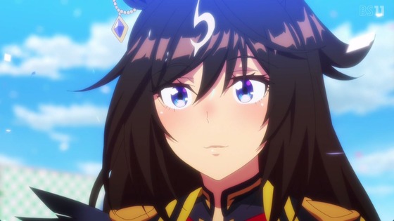 「ウマ娘 プリティーダービー」3期 5話感想 (93)