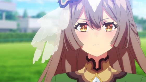「ウマ娘 プリティーダービー」3期 7話感想 (55)
