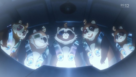 「アポカリプスホテル」3話感想 (67)