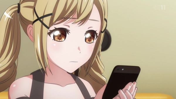 「BanG Dream!(バンドリ！)」2期 11話感想 (71)