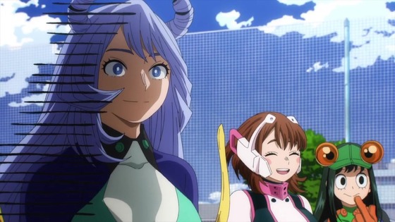 「僕のヒーローアカデミア」170＋1話感想 (20)