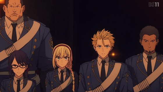 「Fatestrange Fake」8話感想 (16)