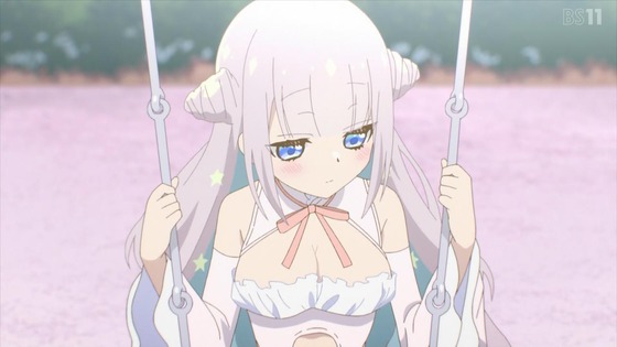 「かつて魔法少女と悪は敵対していた。」12話感想 (64)
