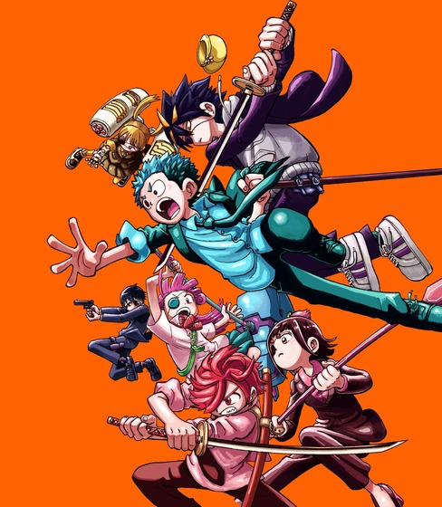 『運命の巻戻士』