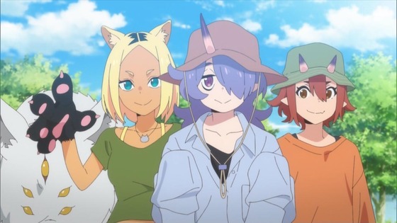 「姫様“拷問”の時間です」4話感想 (66)