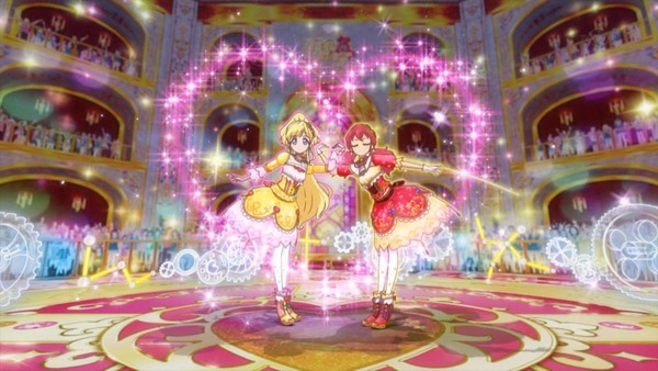 「アイカツフレンズ！」40話感想 (72)