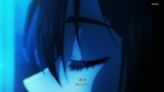 「呪術廻戦」25話(2期 1話)感想 (54)