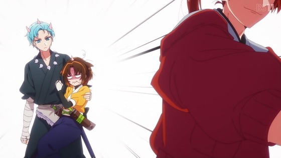 「推しの子」19話感想 (22)