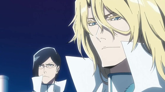 「BLEACH 千年血戦篇」25話 26話感想 (103)
