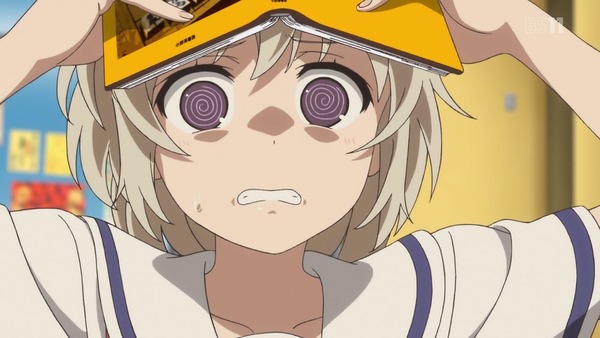 「ハイスクール・フリート(はいふり)」OVA前編 (59)