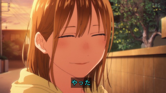 「アオのハコ」25話感想 (27)
