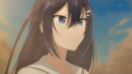 「私を喰べたい、ひとでなし」4話感想 (81)