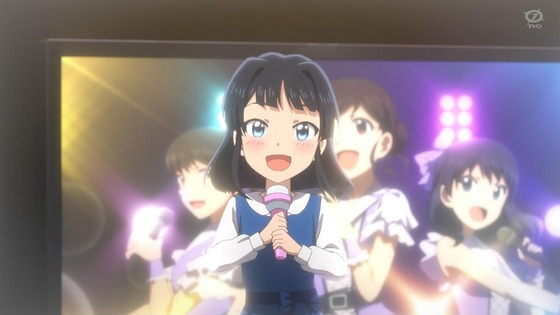 「アイドルマスター ミリオンライブ!」ミリアニ 1話感想 (55)
