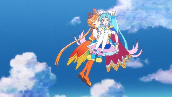 「ひろがるスカイ！プリキュア」ひろプリ 30話感想 (62)