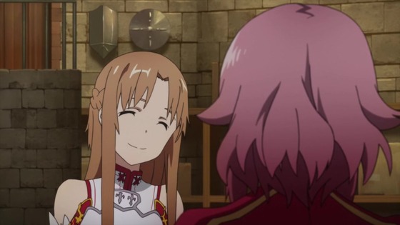 「SAO ソードアート・オンライン」7話感想 (98)