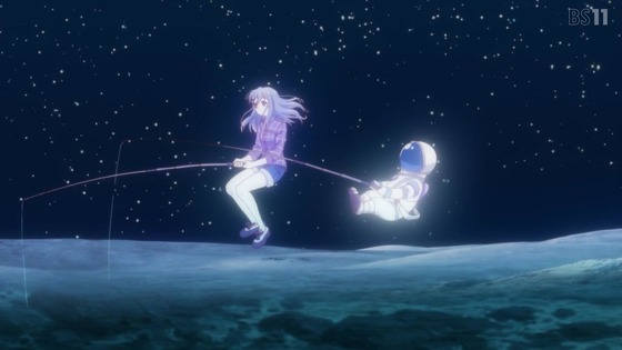 「安達としまむら」第2話感想 画像  (8)
