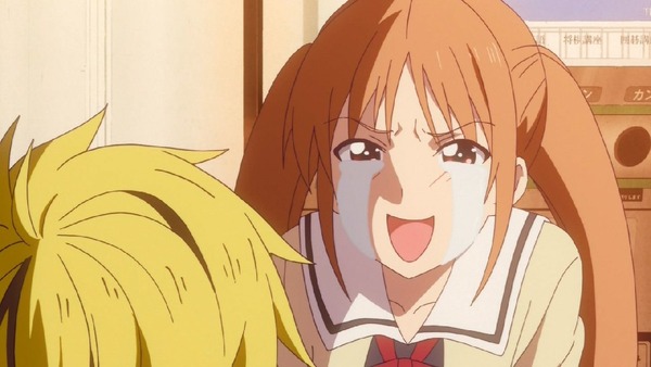 「アホガール」2話 (19)