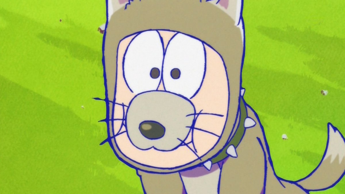 おそ松さん 話感想 別に友達じゃないからいいじょ ハタ坊これ何の肉使ってんの 画像 ポンポコにゅーす ファン特化型アニメ感想サイト おそ松さん 話感想 別に友達じゃないからいいじょ ハタ坊これ何の肉使ってんの 画像 ポンポコにゅーす ファン特化型アニメ感想サイト