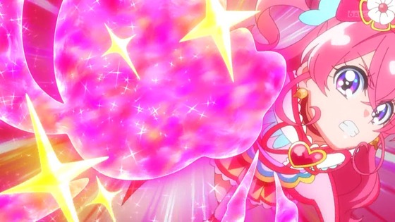 「デリシャスパーティ♡プリキュア」デパプリ 12話感想 (66)