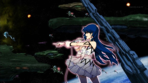 「マクロスΔ(デルタ)」 (44)