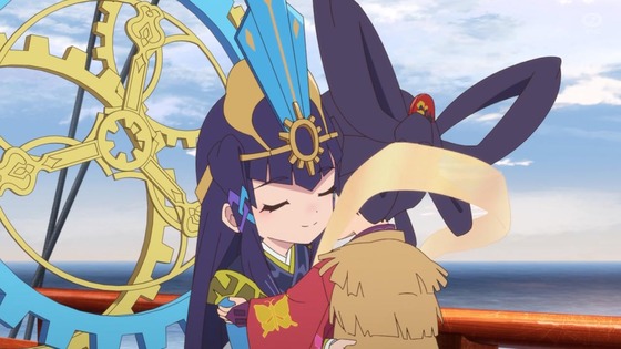 「天穂のサクナヒメ」8話感想 (63)