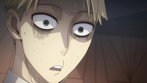 「SPY×FAMILY」3期 41話感想 (110)