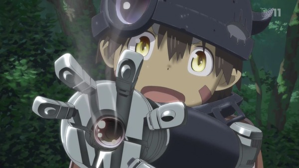「メイドインアビス」5話 (18)