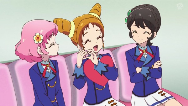 「アイカツオンパレード!」15話 感想 画像 (22)