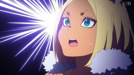 「姫様“拷問”の時間です」19話感想 (66)