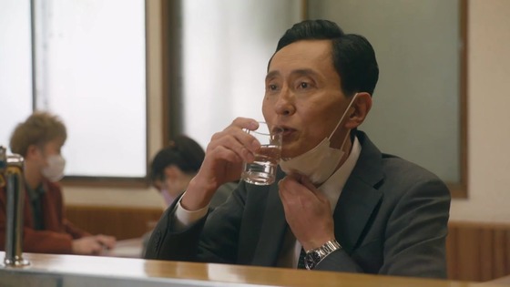 「孤独のグルメ」2022大晦日SP 感想 (15)
