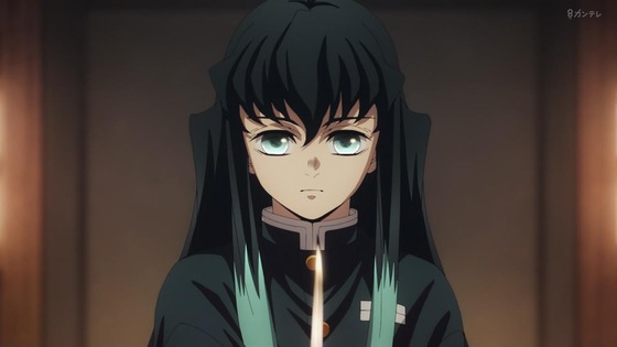 「鬼滅の刃」柱稽古編 4話感想 (37)