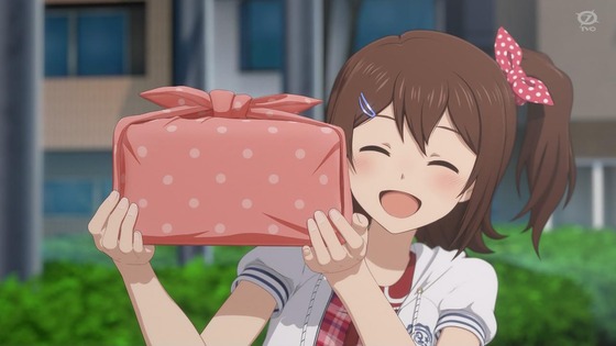 「アイドルマスター ミリオンライブ！」ミリアニ 2話感想 (10)